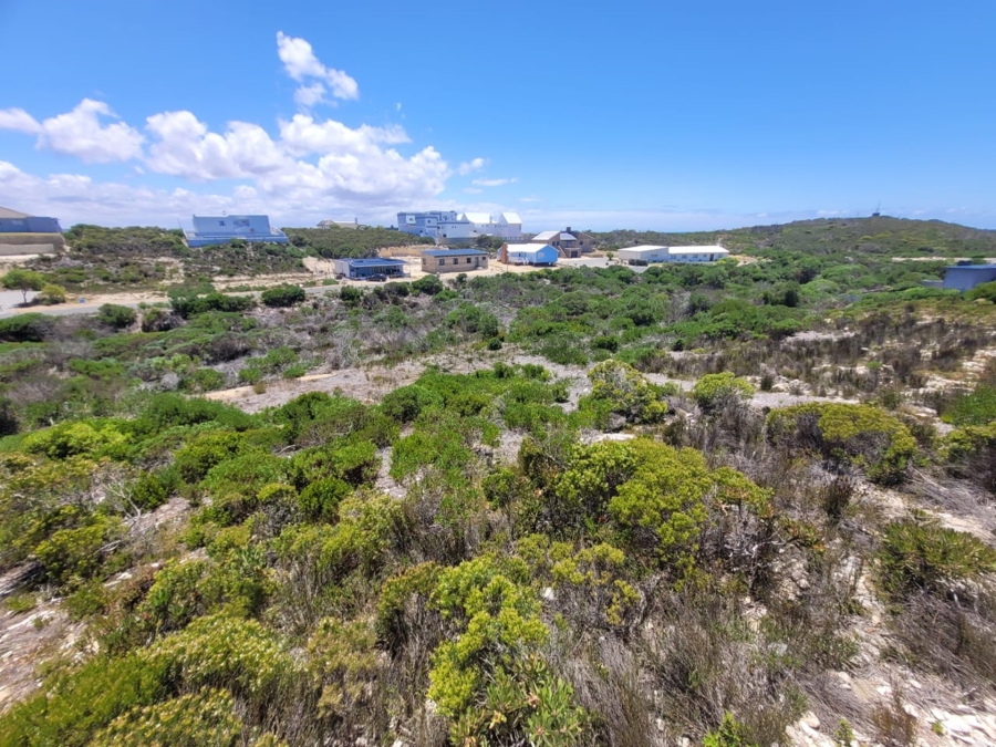 5 Bedroom Property for Sale in Struisbaai Western Cape